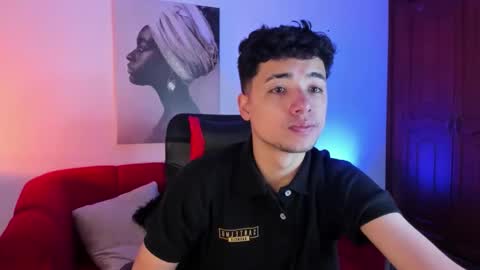 Snapshot of jacob_rick chatting on December 15, 2025, 12:42 pm jacob_rick online show from December 15, 2025, 12:42 pm