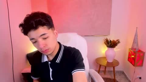 Snapshot of jacob_rick chatting on December 16, 2025, 12:54 pm jacob_rick online show from December 16, 2025, 12:54 pm