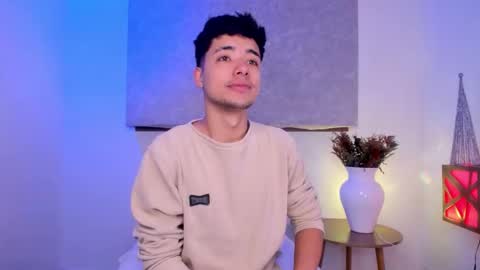 Snapshot of jacob_rick chatting on December 17, 2025, 6:36 pm jacob_rick online show from December 17, 2025, 6:36 pm