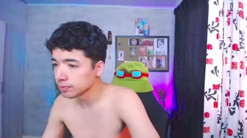 Snapshot of jacob_rick chatting on March 30, 2026, 1:01 pm jacob_rick online show from March 30, 2026, 1:01 pm