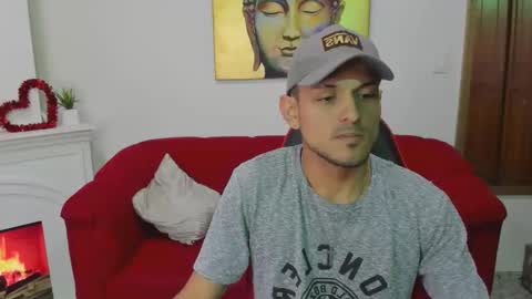 jacob_stonne online show from March 20, 2026, 11:59 am