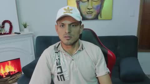 jacob_stonne online show from April 3, 2026, 11:19 am