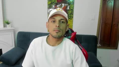 jacob_stonne online show from April 20, 2026, 11:13 am