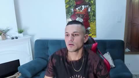 Snapshot of jacob_stonne chatting on June 6, 2026, 9:36 am jacob_stonne online show from June 6, 2026, 9:36 am