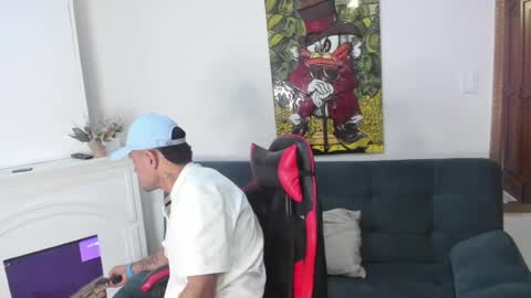 jacob_stonne online show from June 26, 2026, 10:08 am