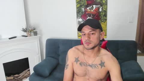 jacob_stonne online show from June 30, 2026, 10:49 am