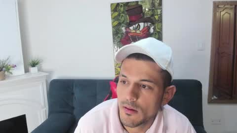 jacob_stonne online show from July 6, 2026, 10:01 am