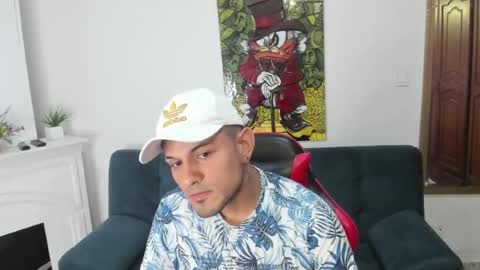 jacob_stonne online show from July 13, 2026, 9:56 am