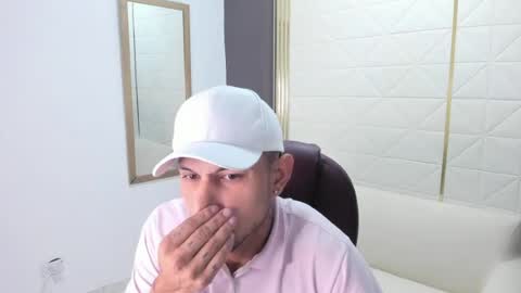 jacob_stonne online show from July 29, 2026, 10:02 am
