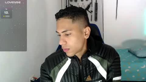 jacob online show from September 26, 2025, 3:21 am