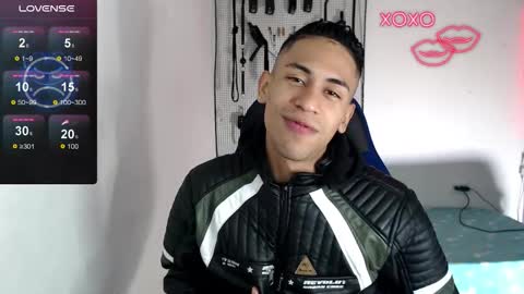 jacob online show from October 5, 2025, 4:44 am