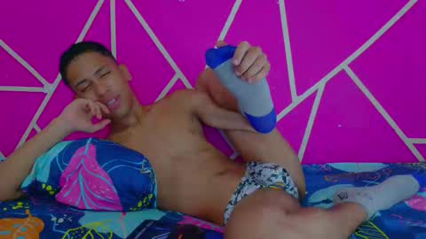 jacob online show from December 3, 2025, 12:18 am