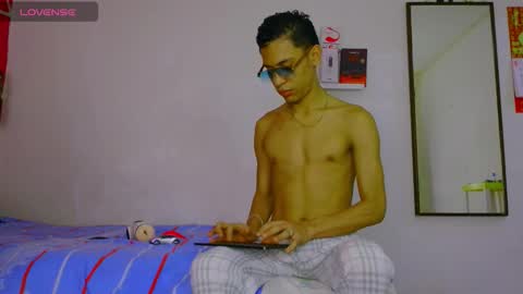 jacob online show from March 9, 2026, 2:15 am