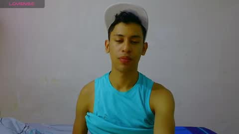 jacob online show from April 7, 2026, 12:55 am