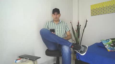Jacob And Jayden online show from December 27, 2024, 7:03 pm