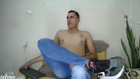 Jacob And Jayden online show from November 18, 2025, 6:45 pm