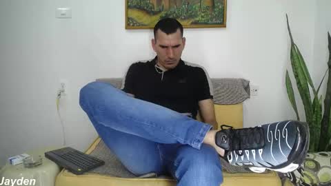 Jacob And Jayden online show from January 31, 2026, 7:11 pm