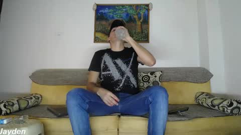 Jacob And Jayden online show from April 18, 2026, 6:45 pm