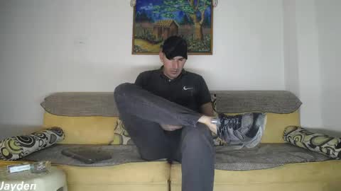 Snapshot of jacobandjayydenn chatting on April 20, 2026, 5:59 pm Jacob And Jayden online show from April 20, 2026, 5:59 pm