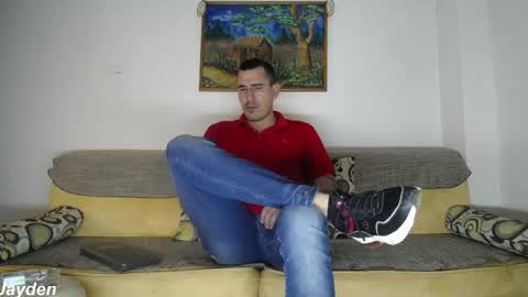 Snapshot of jacobandjayydenn chatting on April 23, 2026, 5:48 pm Jacob And Jayden online show from April 23, 2026, 5:48 pm