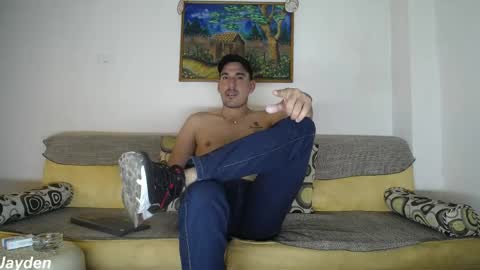 Snapshot of jacobandjayydenn chatting on May 27, 2026, 7:11 pm Jacob And Jayden online show from May 27, 2026, 7:11 pm