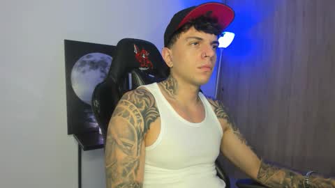 jacobb116 online show from November 26, 2025, 1:17 am