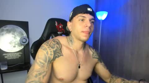 jacobb116 online show from December 21, 2025, 1:13 am