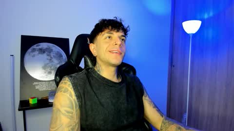 jacobb116 online show from February 10, 2026, 1:10 am