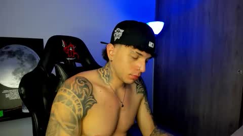 jacobb116 online show from February 15, 2026, 1:24 am