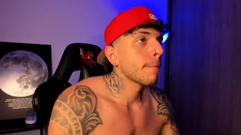 jacobb116 online show from February 20, 2026, 1:13 am