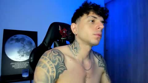 jacobb116 online show from February 23, 2026, 1:03 am