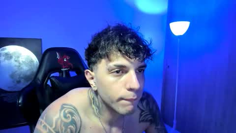 jacobb116 online show from March 5, 2026, 12:06 am