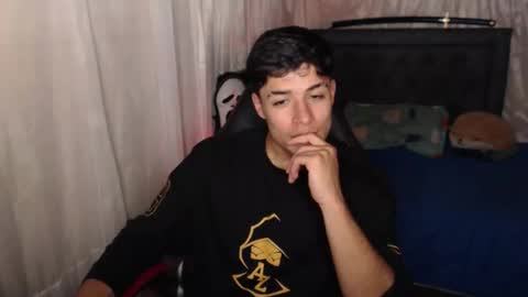 Jacobbakerr online show from February 20, 2026, 4:42 am