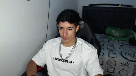 Jacobbakerr online show from March 30, 2026, 11:17 pm