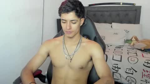 Jacobbakerr online show from May 21, 2026, 7:04 am