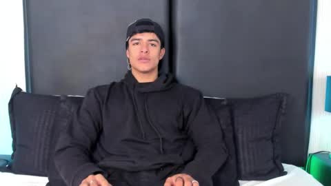 Jacob online show from September 9, 2025, 1:21 pm