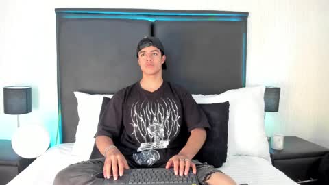 Jacob online show from September 17, 2025, 11:45 am