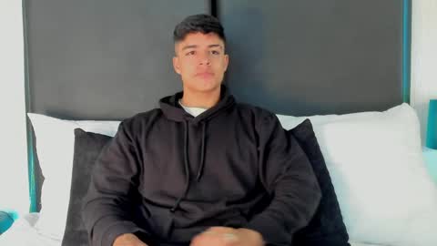 Jacob online show from September 25, 2025, 12:20 pm