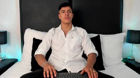 Jacob online show from September 26, 2025, 12:20 pm