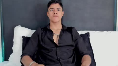 Jacob online show from October 2, 2025, 11:50 am