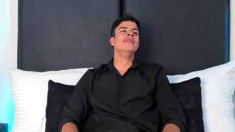 Jacob online show from October 9, 2025, 3:43 pm