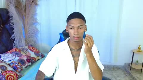 Snapshot of jacobcum18 chatting on May 19, 2026, 2:34 pm jacobcum18 online show from May 19, 2026, 2:34 pm