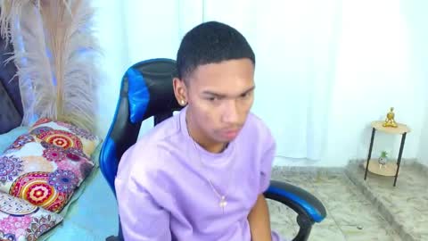 Snapshot of jacobcum18 chatting on May 26, 2026, 1:29 pm jacobcum18 online show from May 26, 2026, 1:29 pm