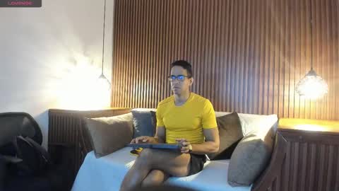 jacobdraven online show from October 14, 2025, 2:56 am