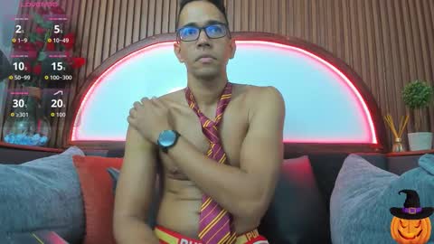 jacobdraven online show from October 31, 2025, 4:57 am