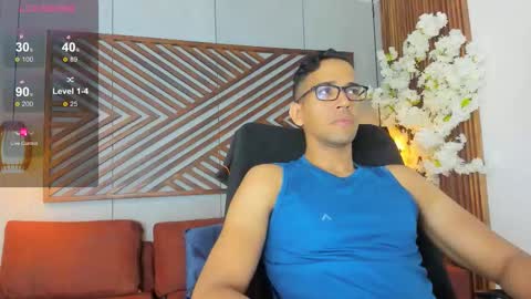 jacobdraven online show from November 4, 2025, 2:32 am