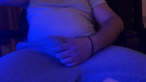 Jacob Eats online show from February 22, 2025, 4:07 am