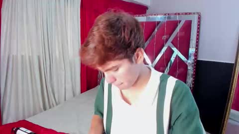 jacobelord online show from January 13, 2026, 1:05 pm