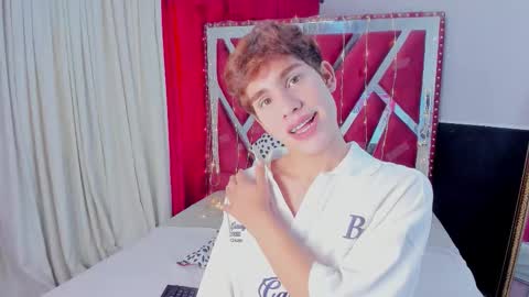 jacobelord online show from January 18, 2026, 12:42 pm