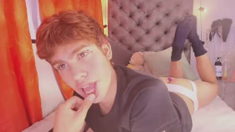 jacobelord online show from April 19, 2026, 12:15 pm